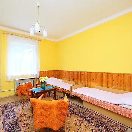 Holiday Home Balaton H2043