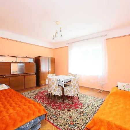 Vila Holiday Home Balaton H2043 Balatonföldvár
