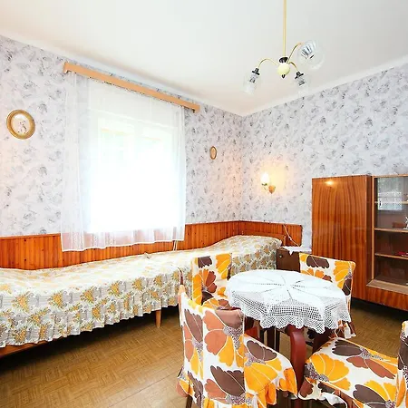 Vila Holiday Home Balaton H2043