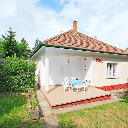 Vila Holiday Home Balaton H2043 *