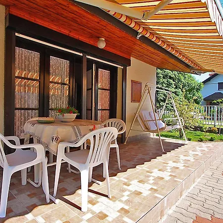 Holiday Home Balaton H2043 Vila
