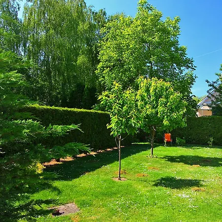 Vila Holiday Home Balaton H2043 *