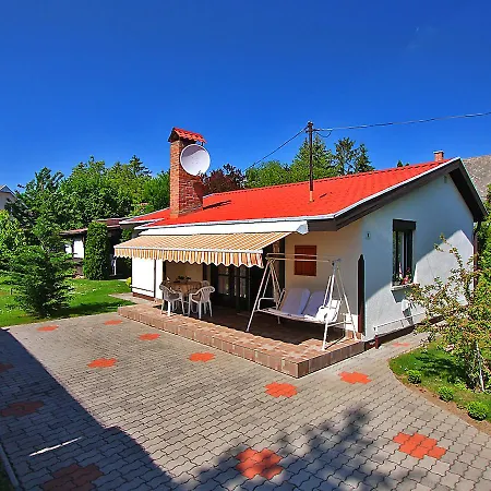 Holiday Home Balaton H2043 *