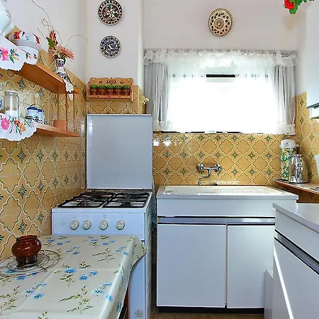 Holiday Home Balaton H2043
