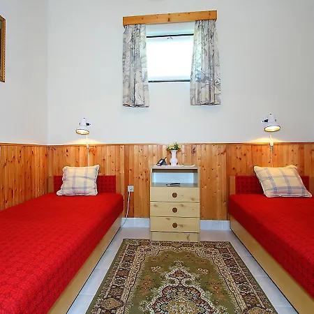 Vila Holiday Home Balaton H2043 Balatonföldvár