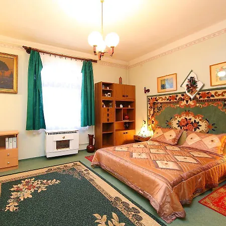 Holiday Home Balaton H2043 Vila *