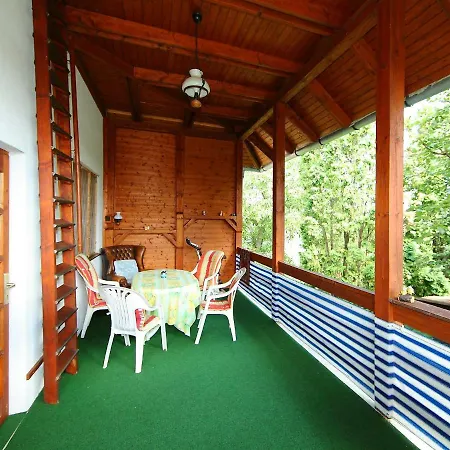 Vila Holiday Home Balaton H2043 Balatonföldvár