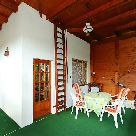 Holiday Home Balaton H2043 *