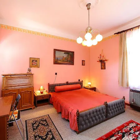 Holiday Home Balaton H2043 Vila Balatonföldvár