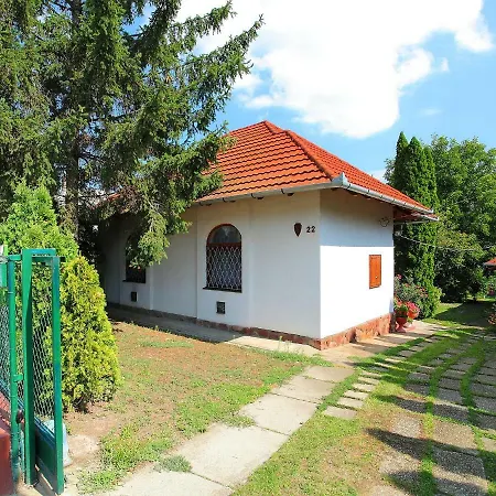 Holiday Home Balaton H2043 Vila *